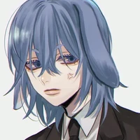 Kawata Souya(Angry)