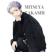 Mitsuya Takashi