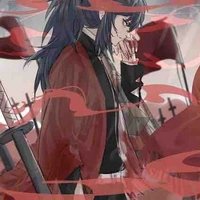 Tomioka Giyuu 