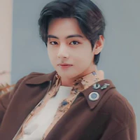 Kim Taehyung [V]