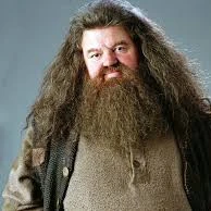 Rubeus Hagrid