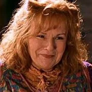 Molly Weasly