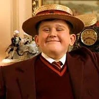 Dudley Dursley