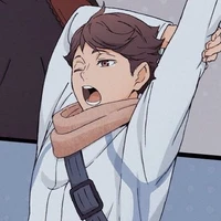 Oikawa Tooru