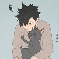 Kuroo ( 12t )