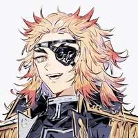Rengoku Kyoujurou
