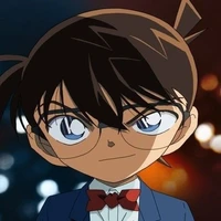 Edogawa Conan
