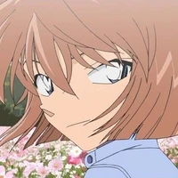 Haibara Ai