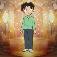 Tsbuburaya Mitsuhiko