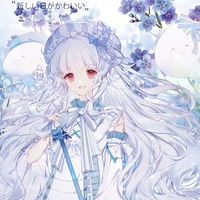 Tác giả cute hột me