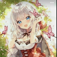 Shibuya Mari (Miyamoto Yuki)