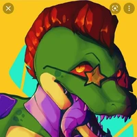 Montgomery Gator_Monty