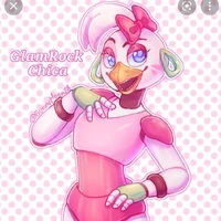 Glamrock Chica