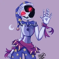 Moon Drop