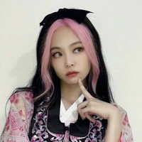 Jennie Kim