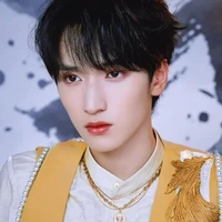 Nghiêm Hạo Tường_Anh