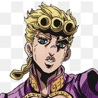 giorno givanna