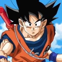 son goku
