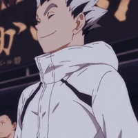 Bokuto Koutarou