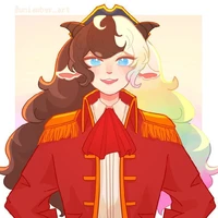 Captian Puffy