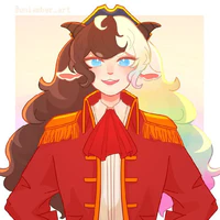 Captian Puffy