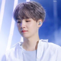 Min Yoongi