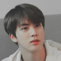 Kim seokJin