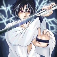 Uchiha Sasuke