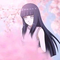 Hyuga Hinata