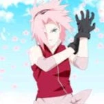 Haruno Sakura