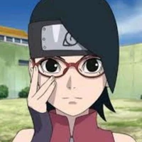 Uchiha Sarada