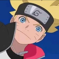 Uzumaki Boruto