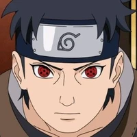 Uchiha Shisui