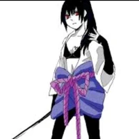 Sasuke(giả nữ)