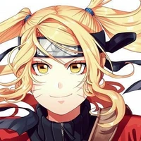 Naruto(giả nữ)