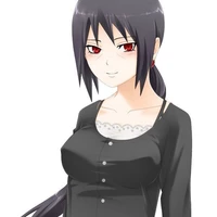 Itachi(giả nữ)
