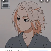 Sano manjiro (mikey)