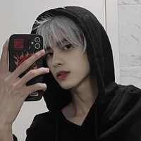 Kang Capricornus|Capri_Kang