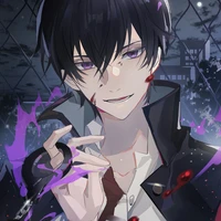 Kyoya Hibari