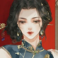 Nguyễn Ngọc Duyên(mẹ nuôi nữ 9)