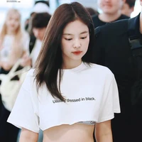 Kim Jennie(em)
