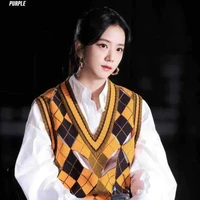 Kim Jisoo(chị)