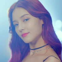 Lee Nancy (ả)