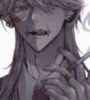 Sanzu Haruchiyo