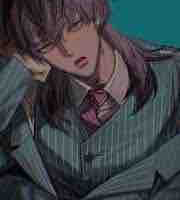 Haitani Rindou