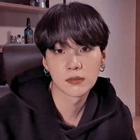Yoongi