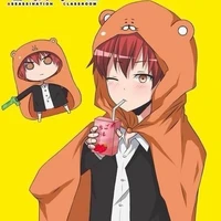 Akabane Karma