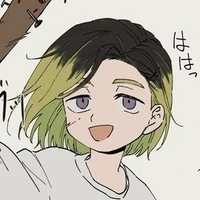 Haitani Ran