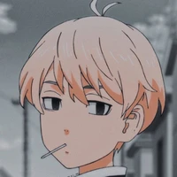 Sano Manjirou (Mikey)