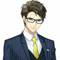 Lưu Minh Hoàng [ ba n8 ]